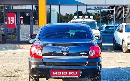 Datsun on-DO I рестайлинг, 2014 год, 366 518 рублей, 9 фотография