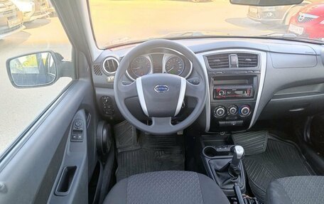 Datsun on-DO I рестайлинг, 2017 год, 479 000 рублей, 9 фотография