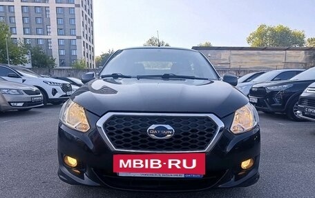 Datsun on-DO I рестайлинг, 2017 год, 479 000 рублей, 6 фотография