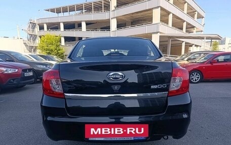 Datsun on-DO I рестайлинг, 2017 год, 479 000 рублей, 3 фотография