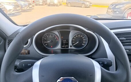 Datsun on-DO I рестайлинг, 2017 год, 479 000 рублей, 15 фотография