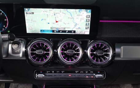Mercedes-Benz GLB, 2022 год, 3 670 000 рублей, 7 фотография
