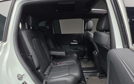 Mercedes-Benz GLB, 2022 год, 3 670 000 рублей, 10 фотография