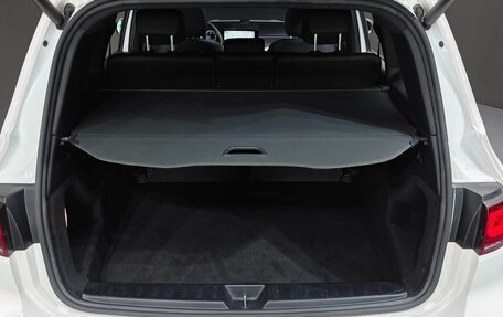 Mercedes-Benz GLB, 2022 год, 3 670 000 рублей, 13 фотография
