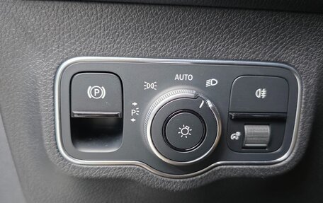 Mercedes-Benz GLB, 2022 год, 3 670 000 рублей, 23 фотография