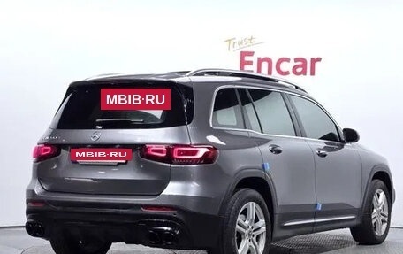 Mercedes-Benz GLB, 2022 год, 3 630 000 рублей, 5 фотография