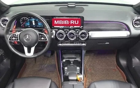 Mercedes-Benz GLB, 2022 год, 3 630 000 рублей, 4 фотография