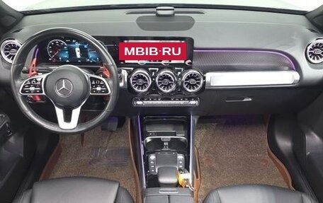 Mercedes-Benz GLB, 2022 год, 3 630 000 рублей, 3 фотография