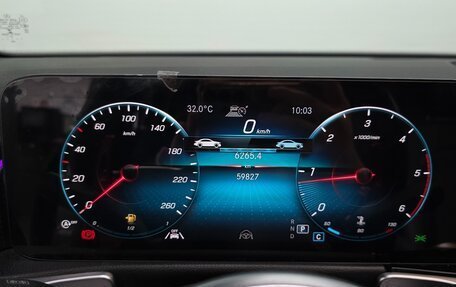 Mercedes-Benz GLB, 2022 год, 3 630 000 рублей, 10 фотография