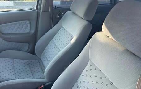 Volkswagen Pointer, 2005 год, 140 000 рублей, 7 фотография