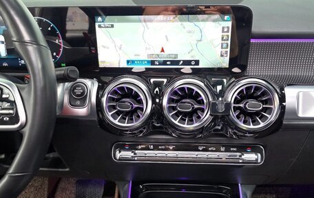 Mercedes-Benz GLB, 2022 год, 3 630 000 рублей, 21 фотография