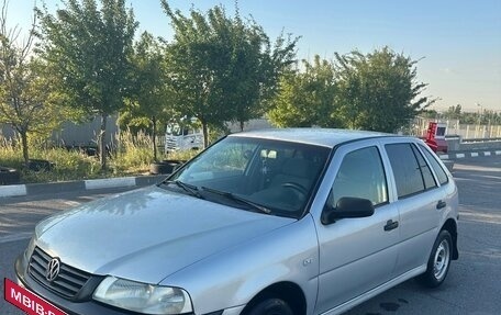 Volkswagen Pointer, 2005 год, 140 000 рублей, 2 фотография