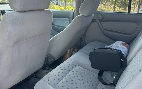 Volkswagen Pointer, 2005 год, 140 000 рублей, 8 фотография