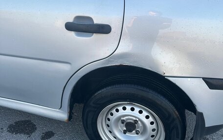 Volkswagen Pointer, 2005 год, 140 000 рублей, 9 фотография