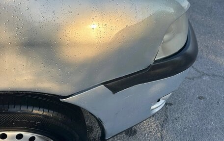 Volkswagen Pointer, 2005 год, 140 000 рублей, 10 фотография