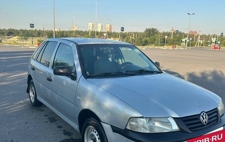 Volkswagen Pointer, 2005 год, 140 000 рублей, 4 фотография