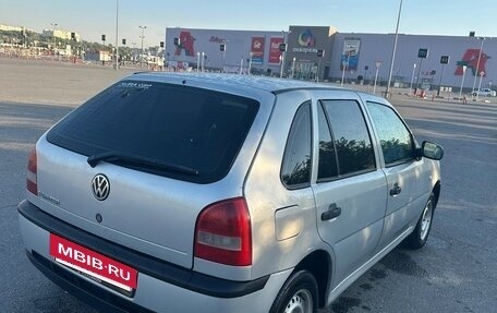 Volkswagen Pointer, 2005 год, 140 000 рублей, 3 фотография