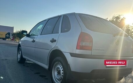 Volkswagen Pointer, 2005 год, 140 000 рублей, 5 фотография