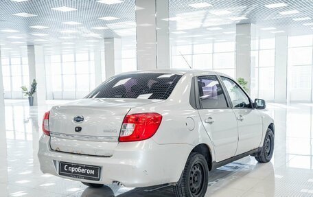 Datsun on-DO I рестайлинг, 2017 год, 331 000 рублей, 2 фотография