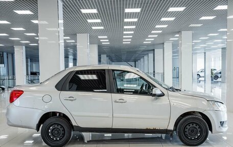 Datsun on-DO I рестайлинг, 2017 год, 331 000 рублей, 5 фотография