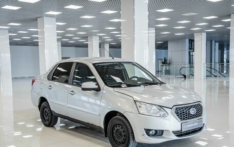 Datsun on-DO I рестайлинг, 2017 год, 331 000 рублей, 3 фотография