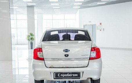 Datsun on-DO I рестайлинг, 2017 год, 331 000 рублей, 8 фотография