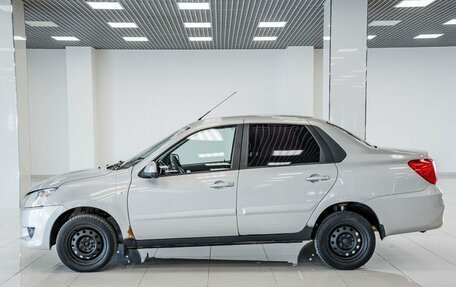 Datsun on-DO I рестайлинг, 2017 год, 331 000 рублей, 6 фотография