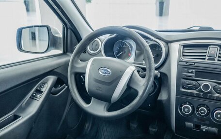 Datsun on-DO I рестайлинг, 2017 год, 331 000 рублей, 10 фотография