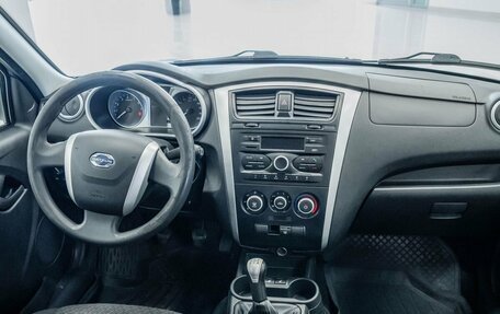 Datsun on-DO I рестайлинг, 2017 год, 331 000 рублей, 11 фотография