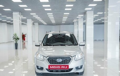 Datsun on-DO I рестайлинг, 2017 год, 331 000 рублей, 7 фотография