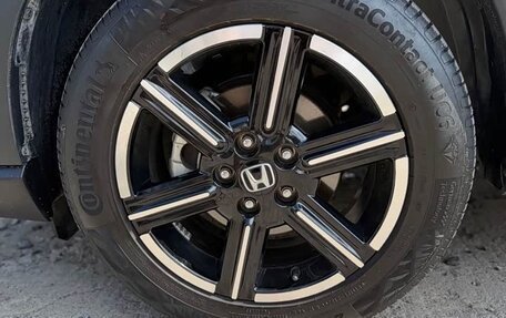 Honda Vezel, 2023 год, 1 750 111 рублей, 14 фотография