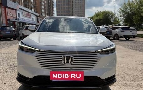 Honda Vezel, 2023 год, 1 750 111 рублей, 3 фотография
