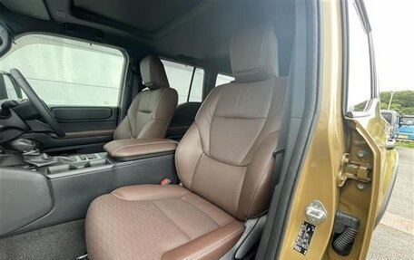 Toyota Land Cruiser Prado, 2024 год, 6 630 203 рублей, 14 фотография