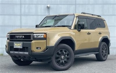 Toyota Land Cruiser Prado, 2024 год, 6 630 203 рублей, 1 фотография