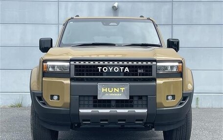 Toyota Land Cruiser Prado, 2024 год, 6 630 203 рублей, 2 фотография