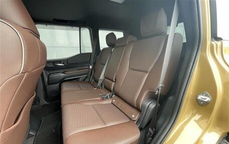 Toyota Land Cruiser Prado, 2024 год, 6 630 203 рублей, 15 фотография