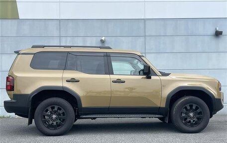 Toyota Land Cruiser Prado, 2024 год, 6 630 203 рублей, 7 фотография