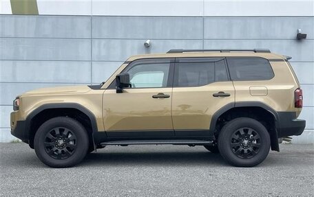 Toyota Land Cruiser Prado, 2024 год, 6 630 203 рублей, 3 фотография