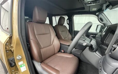 Toyota Land Cruiser Prado, 2024 год, 6 630 203 рублей, 12 фотография