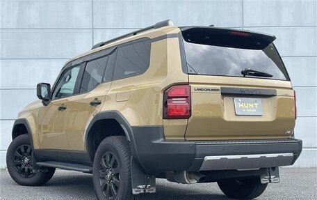 Toyota Land Cruiser Prado, 2024 год, 6 630 203 рублей, 4 фотография