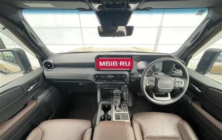 Toyota Land Cruiser Prado, 2024 год, 6 630 203 рублей, 8 фотография