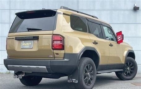 Toyota Land Cruiser Prado, 2024 год, 6 630 203 рублей, 6 фотография