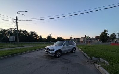 BMW X5, 2006 год, 1 200 000 рублей, 1 фотография