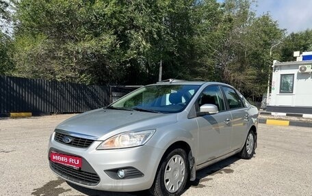 Ford Focus II рестайлинг, 2011 год, 620 000 рублей, 1 фотография