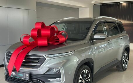 Chevrolet Captiva, 2022 год, 2 187 000 рублей, 1 фотография