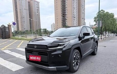 Toyota RAV4, 2026 год, 4 200 000 рублей, 1 фотография