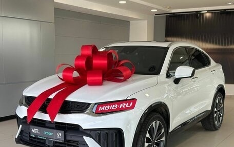Geely Tugella FY11, 2024 год, 2 997 000 рублей, 1 фотография