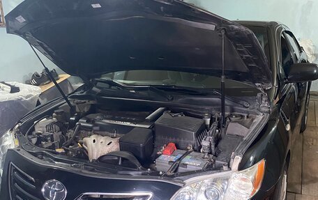 Toyota Camry, 2007 год, 1 650 000 рублей, 1 фотография
