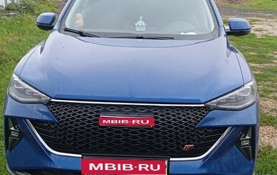 Haval F7 I, 2022 год, 2 100 000 рублей, 1 фотография