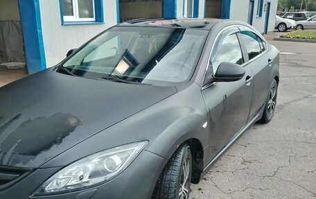 Mazda 6, 2008 год, 520 000 рублей, 1 фотография